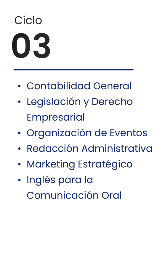 Ciclo 3