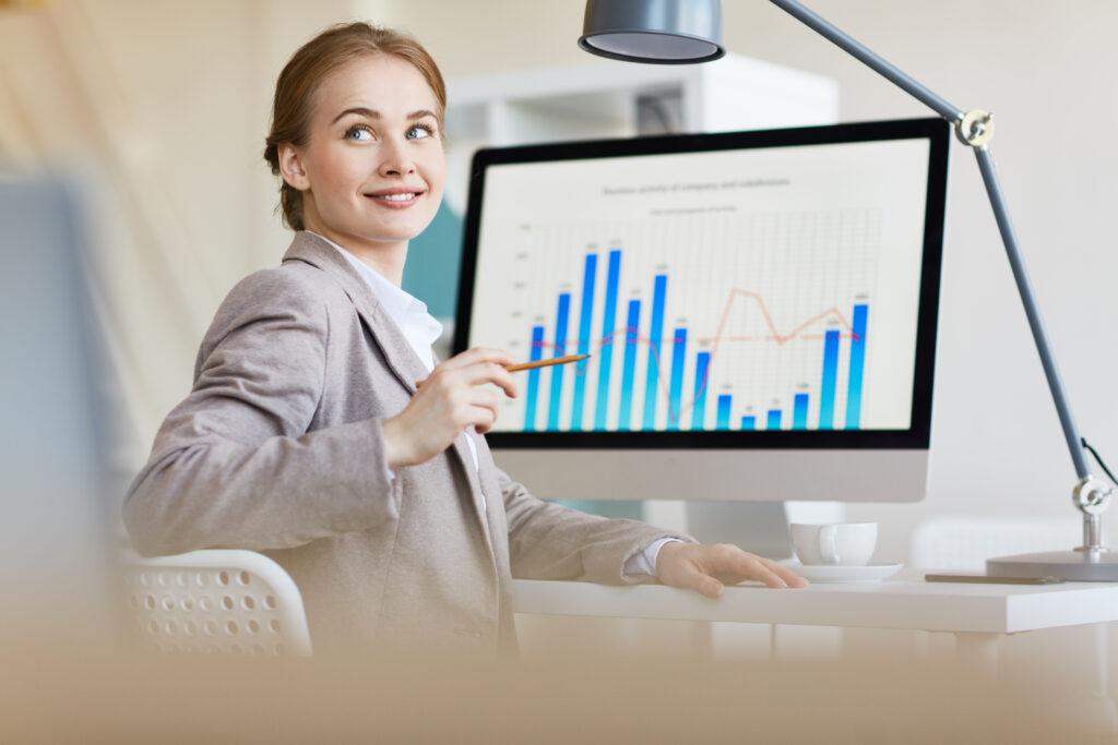 Estudiante del programa de Analítica de Datos en ELITEC